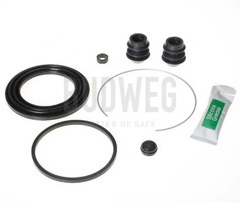 Repair Kit, brake caliper